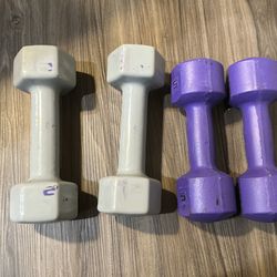 Dumbbells