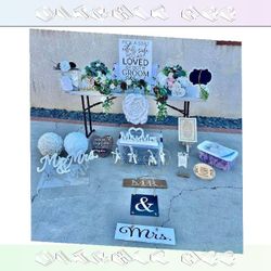 this into Complete Your Wedding with Beautiful Ceremony Accessories