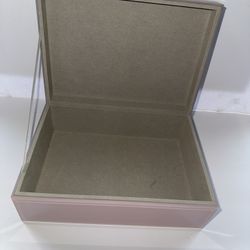 Jewelry Box 