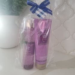 Bath And Body Works 💜 