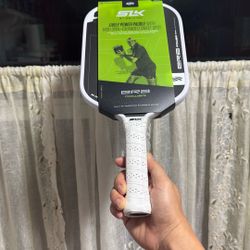 Selkirk Era Power Pickelball Paddle