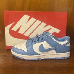 Nike Dunk Low UNC (2021)