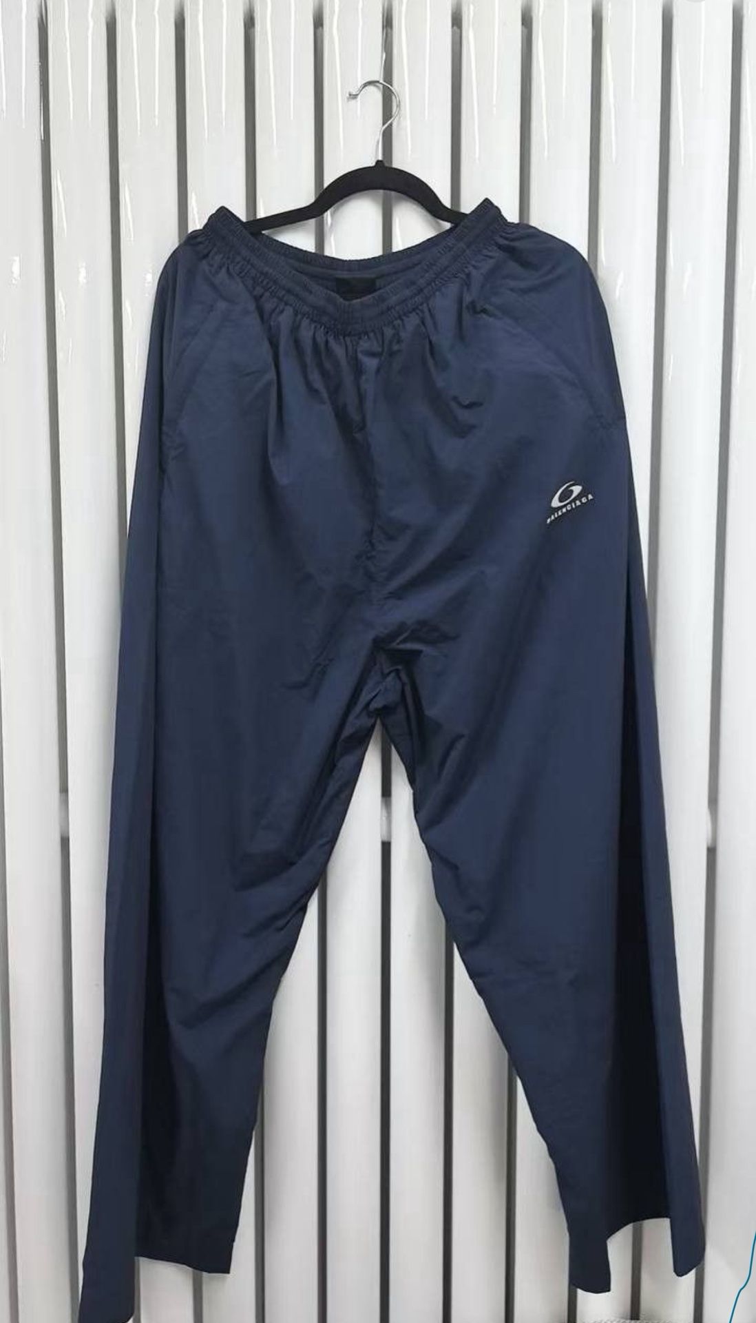 balenciaga sweatpants