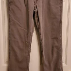 Men's Levis Jeans (East Mesa)