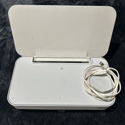 HP Printer With Ink