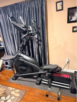 Sole Elliptical