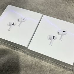 Apple AirPod Pro 2 (2nd Generation)