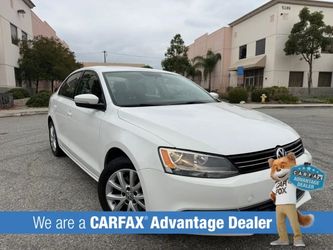2013 Volkswagen Jetta