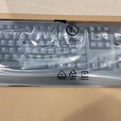 Lenovo Preferred PRO 2 Wired External USB Keyboard