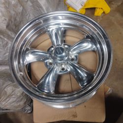17 American Racing Rims