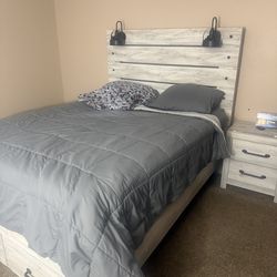 Bedroom Set