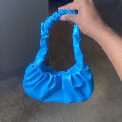 new trash bag purse
