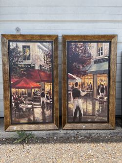 Photo Frame Wall Decor