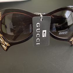 Gucci Sunglasses 