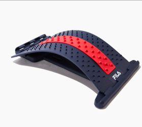 FILA Back Stretcher Lumbar Support