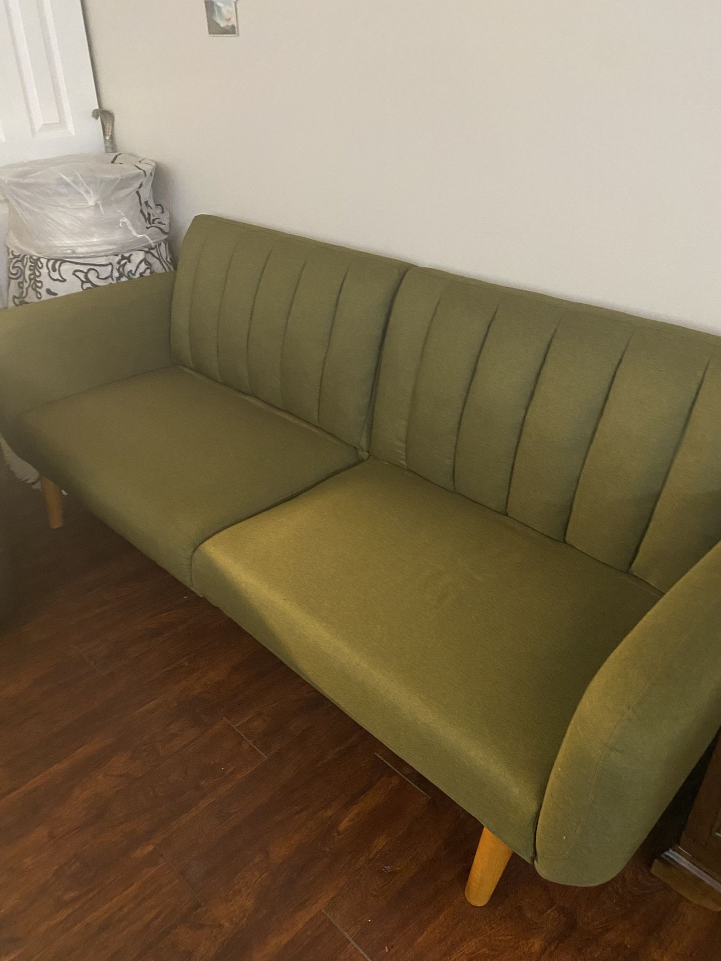Futon Couch