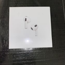 AirPod 3