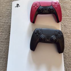 Ps5