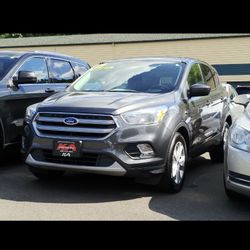 2017 Ford Escape Sport 