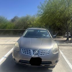 2010 Nissan Rogue