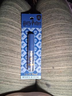 Harry Potter's Scented Lip Wand  Oil Vanilla