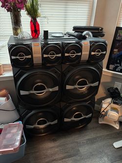 Speaker