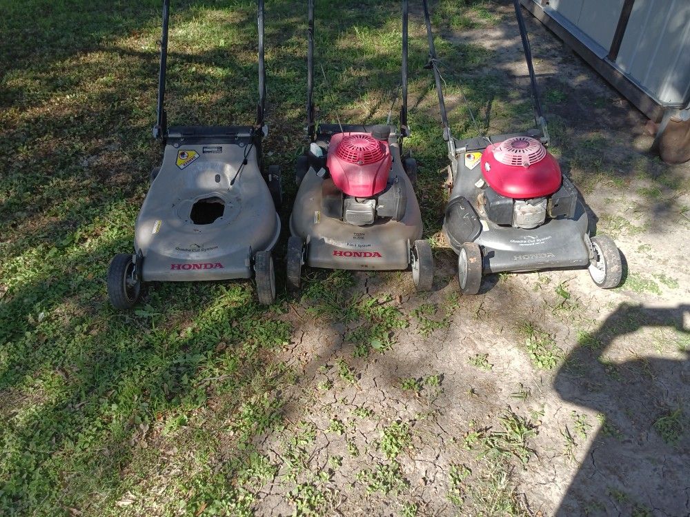 Lawn Mowers for Sale in Grand Prairie, TX OfferUp