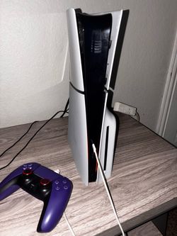 PS5