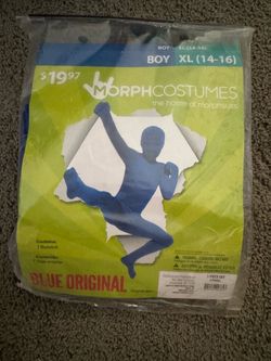 Boy costume