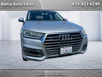 2017 Audi Q7