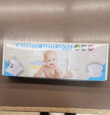 Baby Proofing
