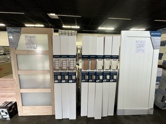 DESIGNGLIDE SOFT-CLOSE BARN DOOR HARDWARE