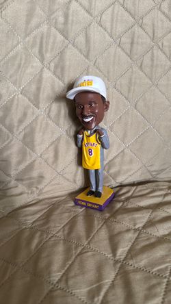Kobe Bryant - Bobblehead
