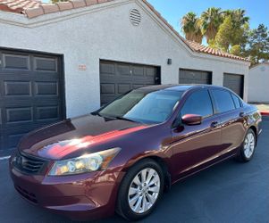 2010 Honda Accord