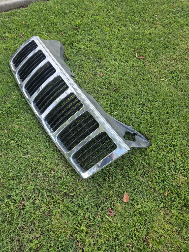 Jeep Parts
