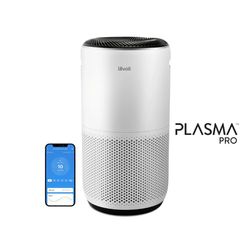 Levoit PlasmaPro® 400S Smart Air Purifier