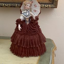 California Dresden By Avis