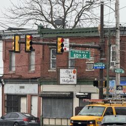 CMX2 VACANT LOT FOR SALE IN WEST PHILLY NEAR 60TH AND HAVERFORD AVE 19151