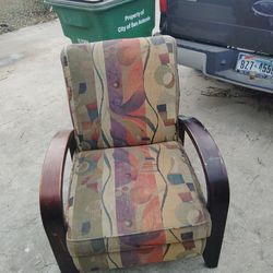 Recliner