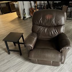 Recliner