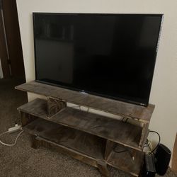 TLC 45” TV