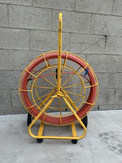deck Rod