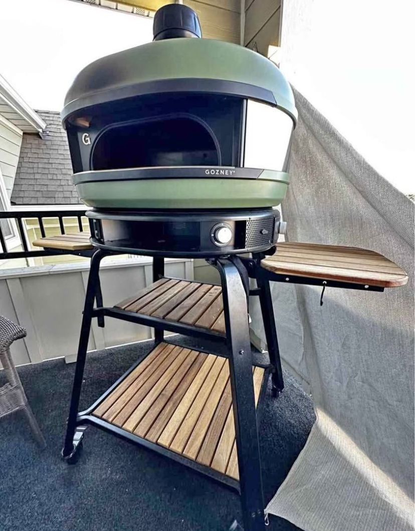 Gozney-Dome-Dual-Pizza-Oven