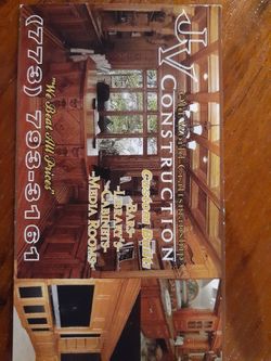 Custom millwork done cheap