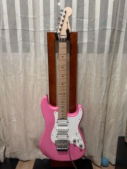 Charvel Strat Style Guitar