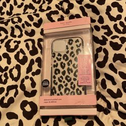 Kate Spade Phone Case 