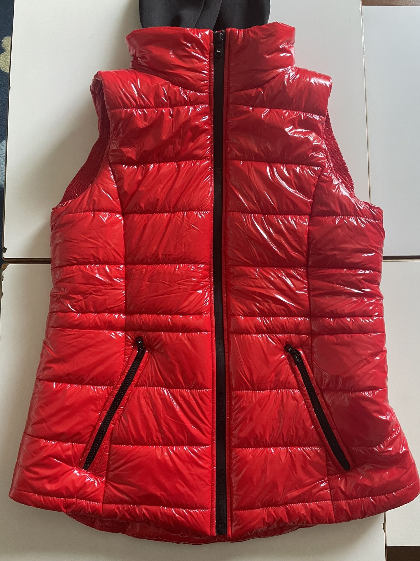 Michael Kors Vest Size S