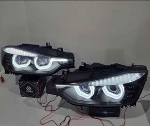 BMW Headlights After Market