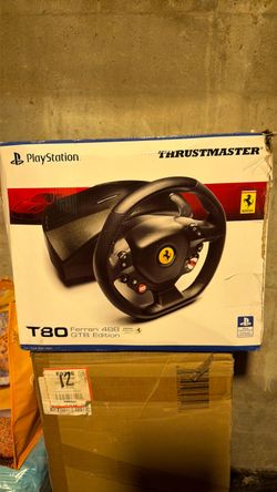 Play station 5 Ferrari will