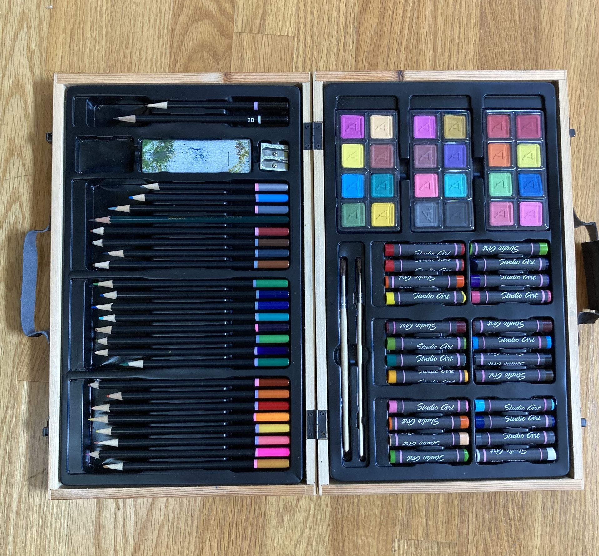 Art Set for Kids